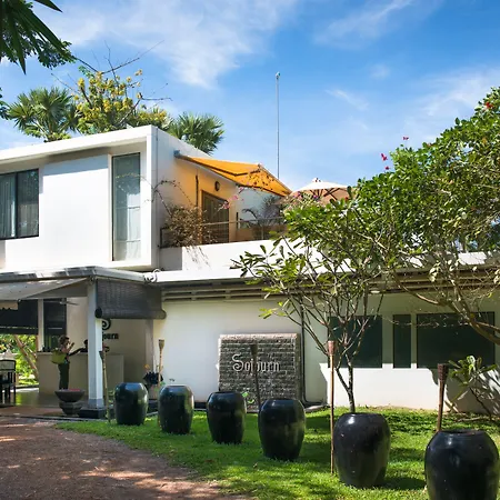 Sojourn Boutique Villas