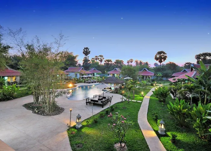 Sojourn Boutique 4*