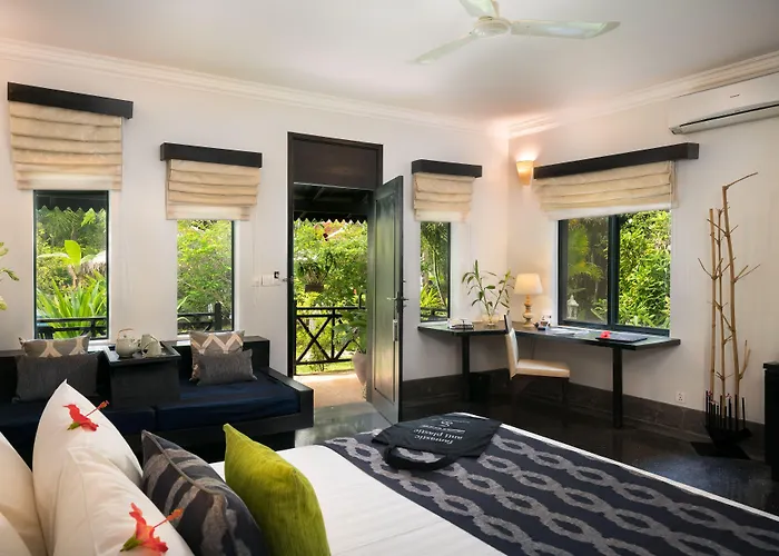 Hotel Sojourn Boutique