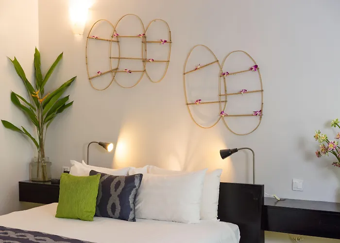 Sojourn Boutique Hotel Siem Reap