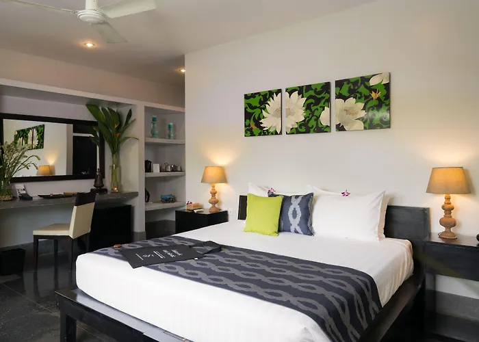 Hotel Sojourn Boutique