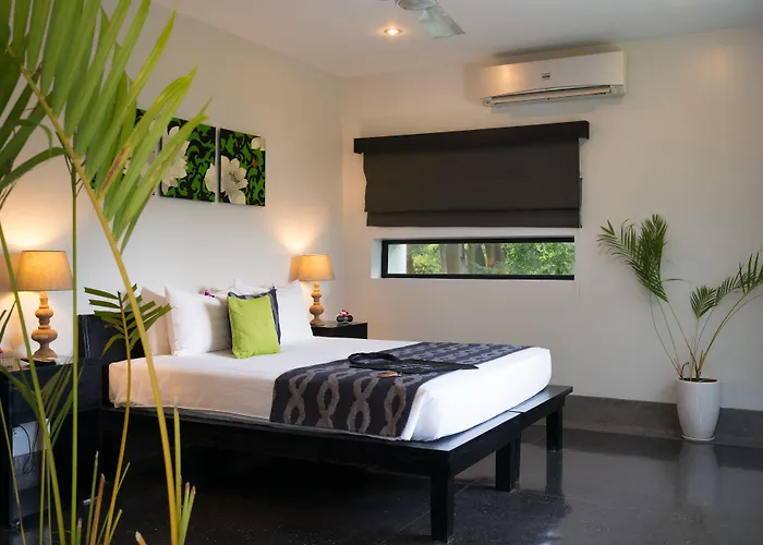 Sojourn Boutique Hotel Siem Reap
