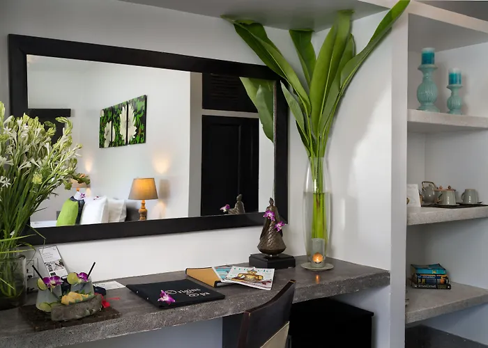 Sojourn Boutique Siem Reap
