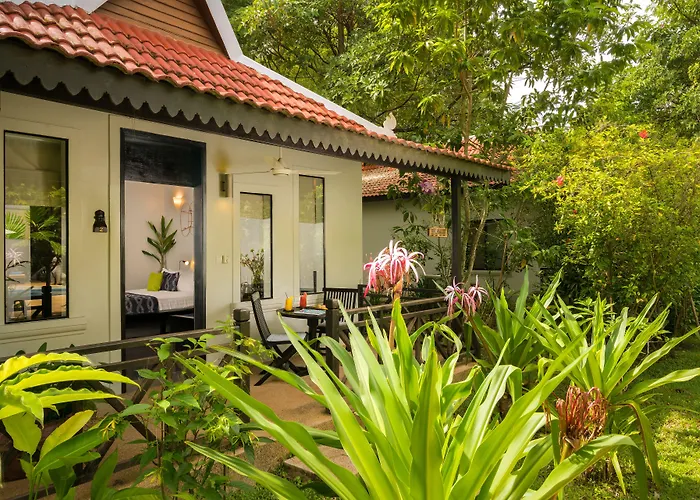 Sojourn Boutique Hotel 4*