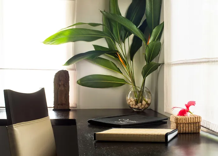 Sojourn Boutique Hotel Siem Reap