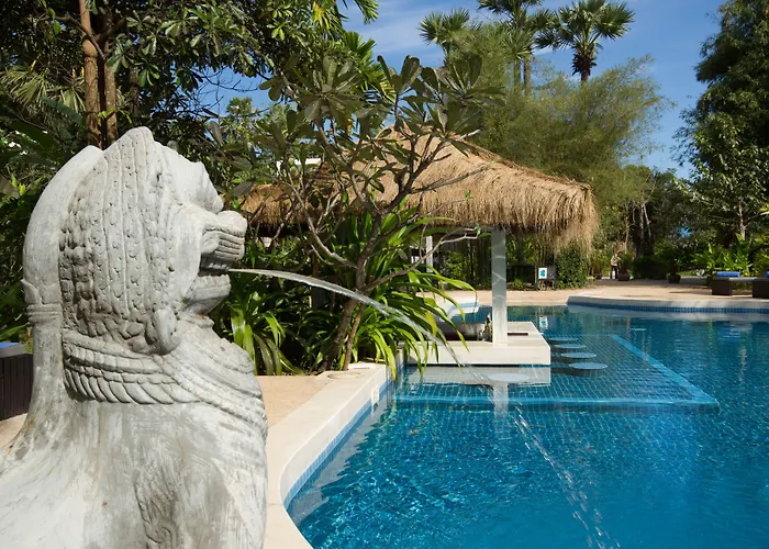 Sojourn Boutique Siem Reap