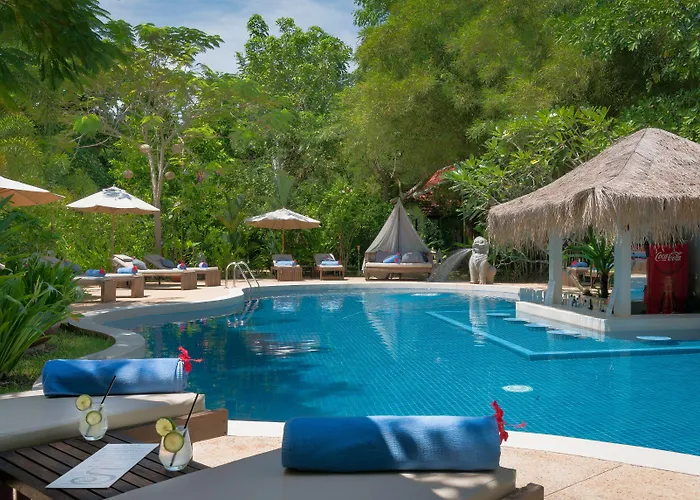 Sojourn Boutique Siem Reap
