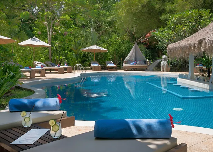 Sojourn Boutique Hotel 4*