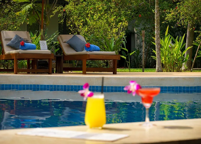 Sojourn Boutique Siem Reap
