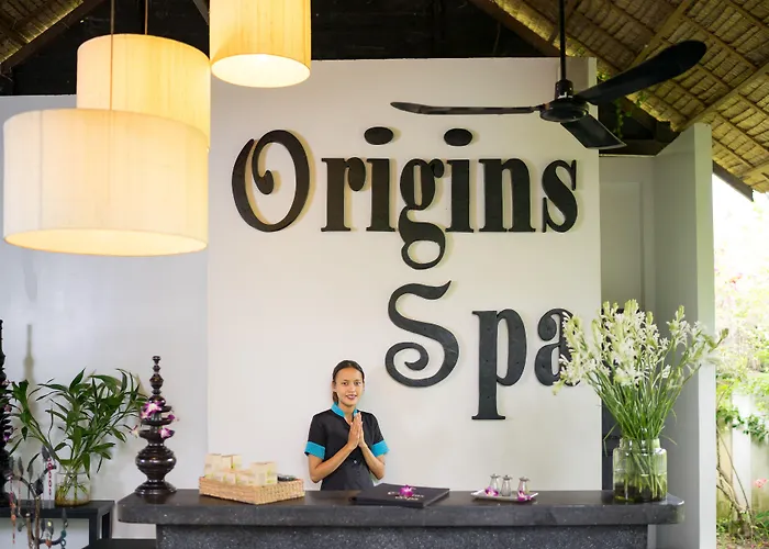 Sojourn Boutique Siem Reap