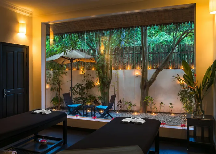 Sojourn Boutique Hotel 4*