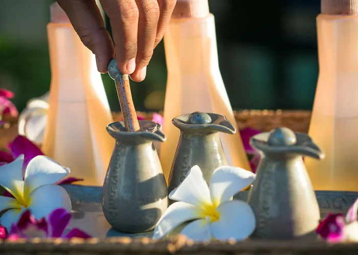 Sojourn Boutique Siem Reap