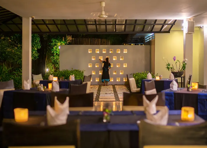 Sojourn Boutique Hotel