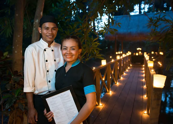 Sojourn Boutique Hotel Siem Reap