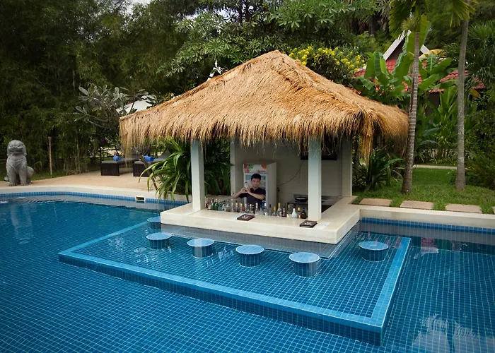 Sojourn Boutique Siem Reap