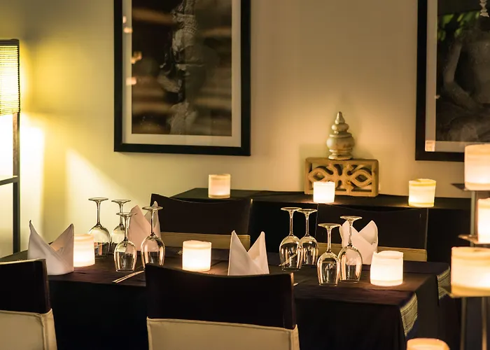 Sojourn Boutique Siem Reap
