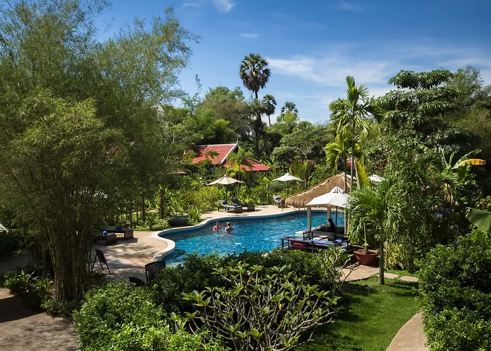 Sojourn Boutique 4*