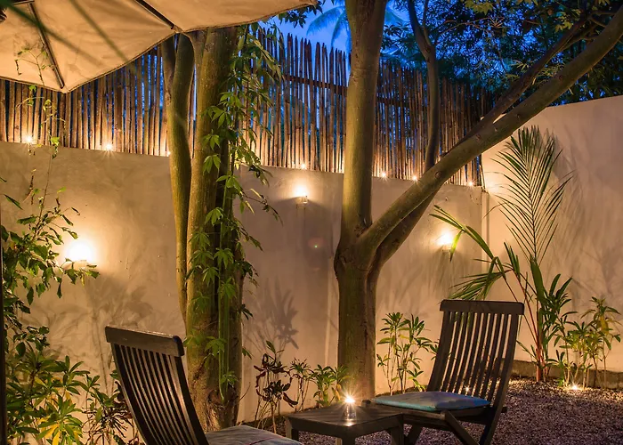 Hotel Sojourn Boutique 4*