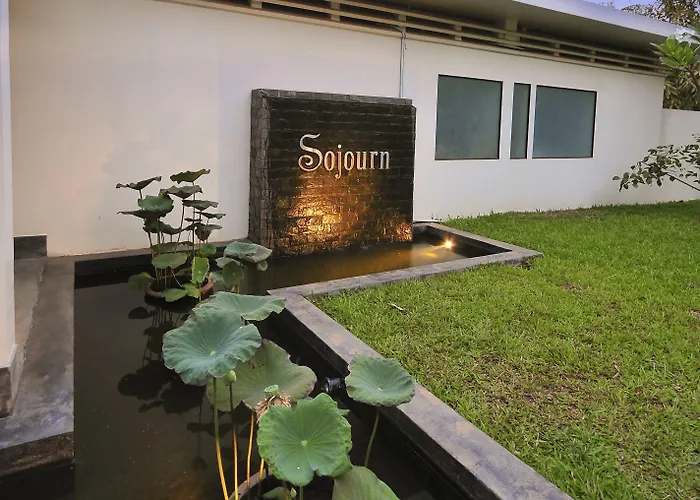 Hotel Sojourn Boutique