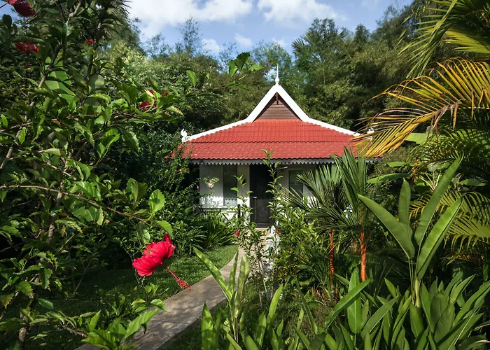 Hotel Sojourn Boutique