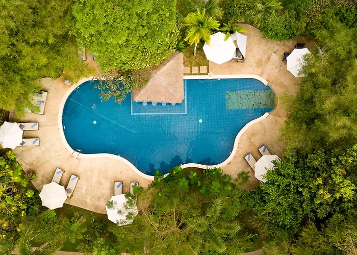 Sojourn Boutique Hotel