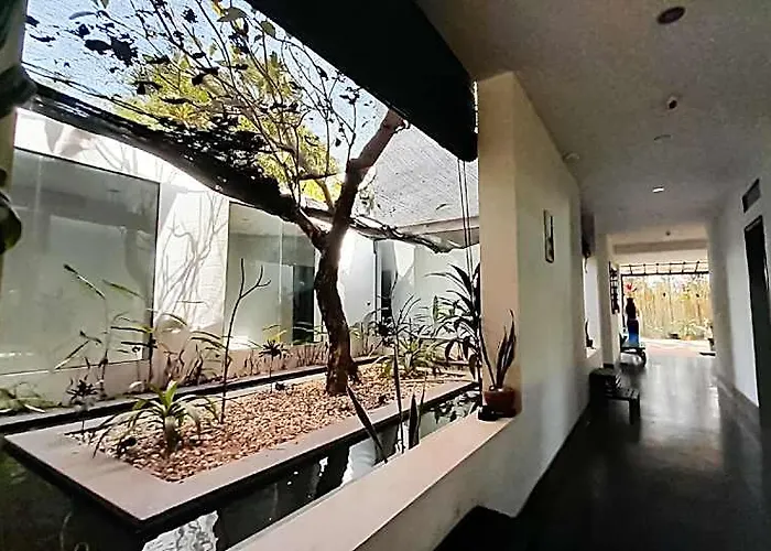 Hotel Sojourn Boutique