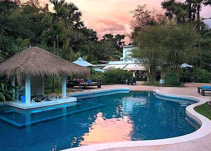 Sojourn Boutique Hotel Siem Reap