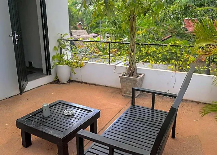 Sojourn Boutique Hotel