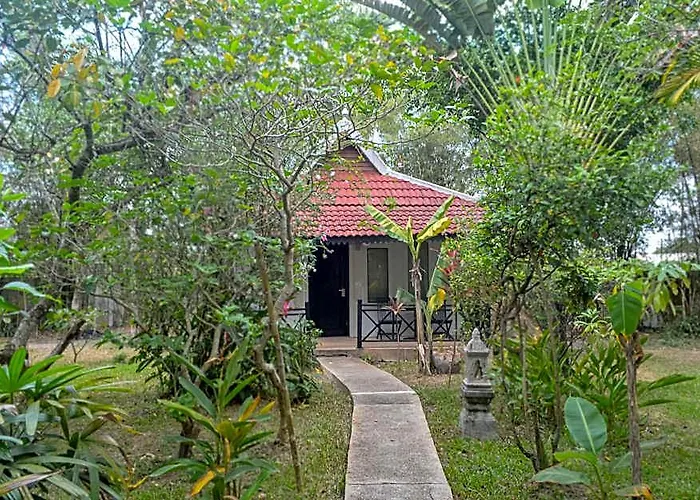 Hotel Sojourn Boutique 4*