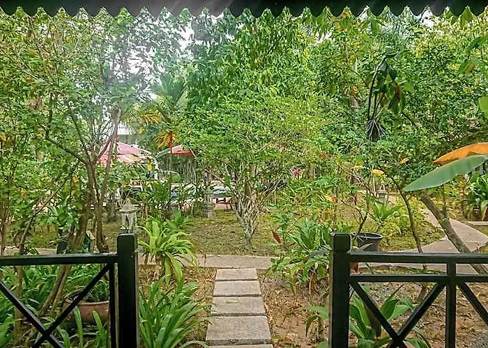Sojourn Boutique Siem Reap