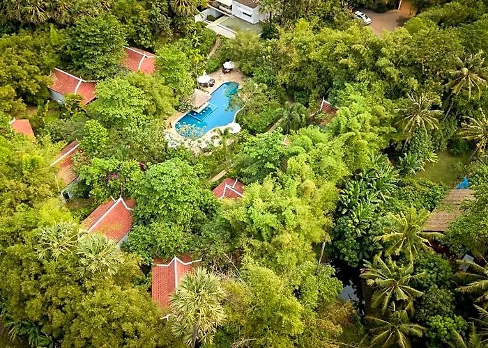 Hotel Sojourn Boutique