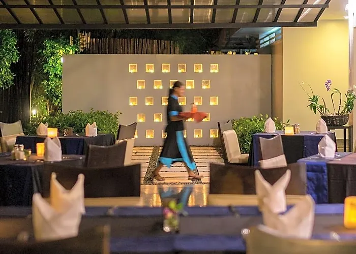 Hotel Sojourn Boutique 4*