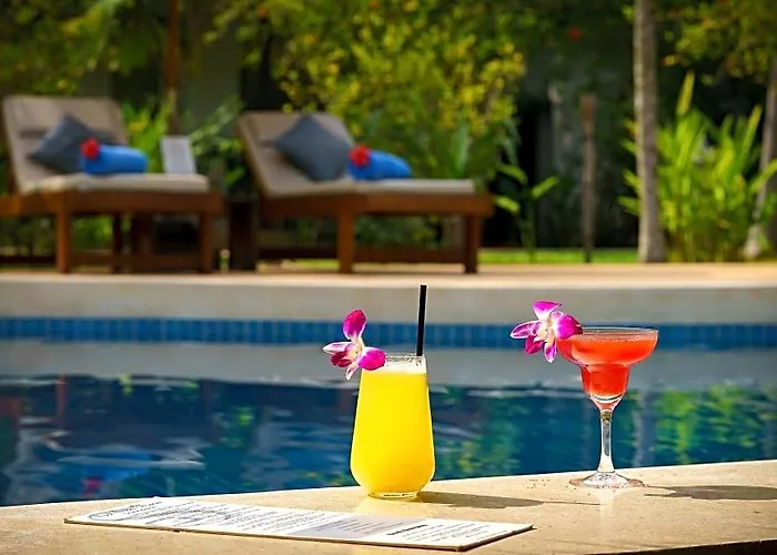 Sojourn Boutique Siem Reap