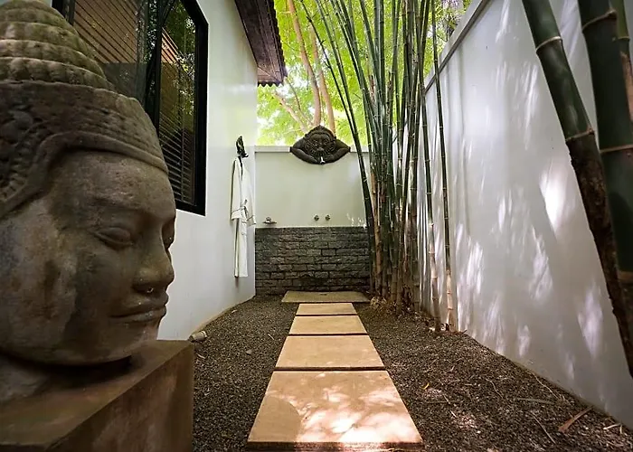 Sojourn Boutique Siem Reap