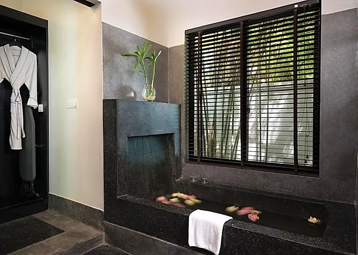 Sojourn Boutique Hotel