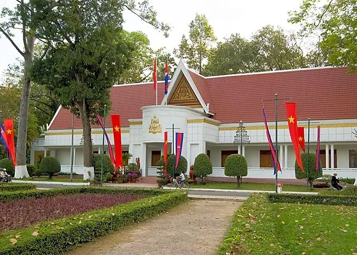 Hotel Sojourn Boutique 4*