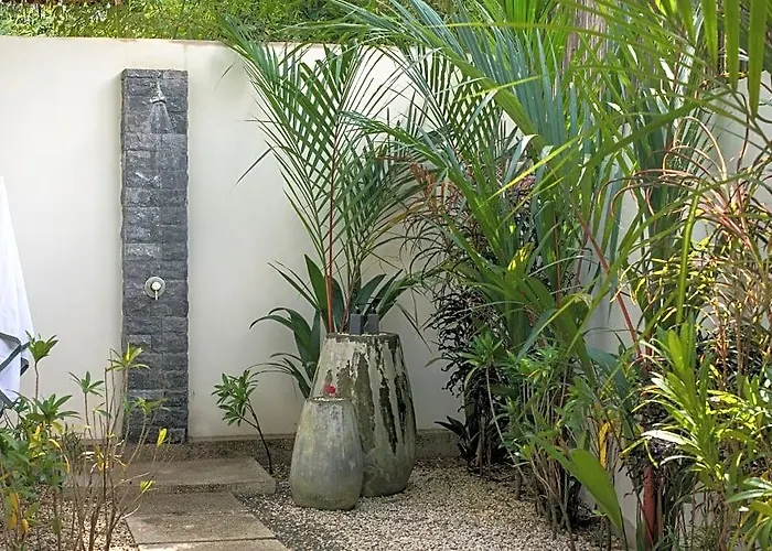 Sojourn Boutique Hotel 4*