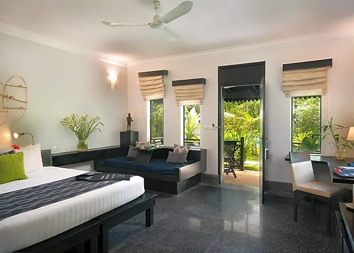 Hotel Sojourn Boutique