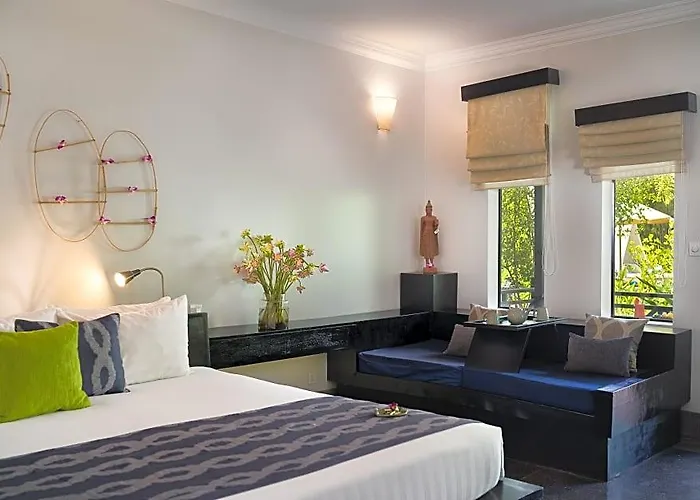 Sojourn Boutique Hotel 4*