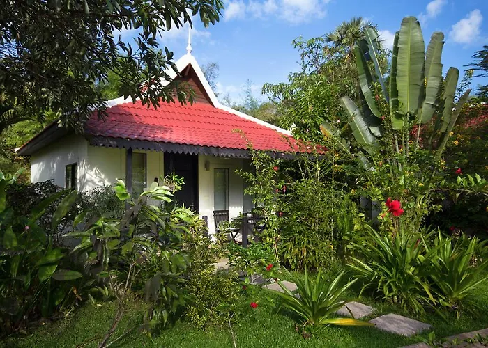 Sojourn Boutique Hotel