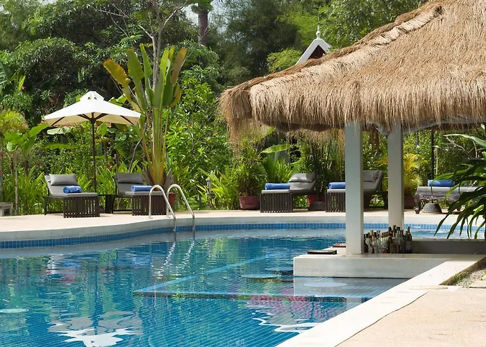 Sojourn Boutique Hotel
