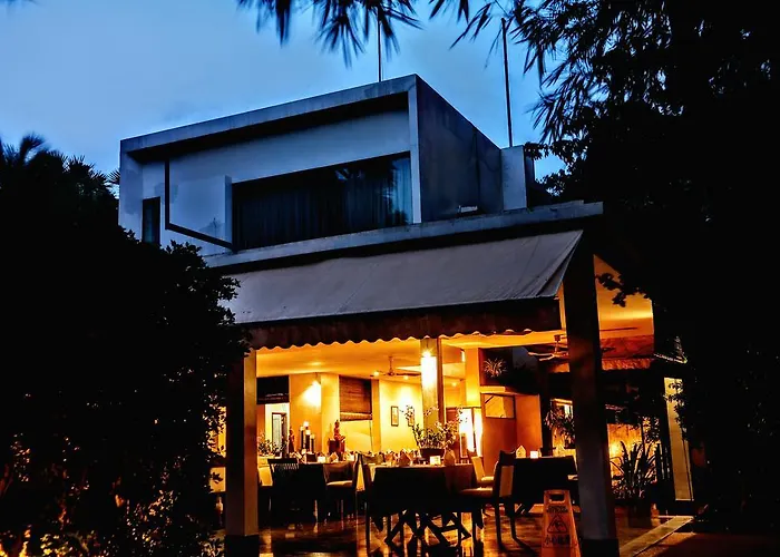 Hotel Sojourn Boutique