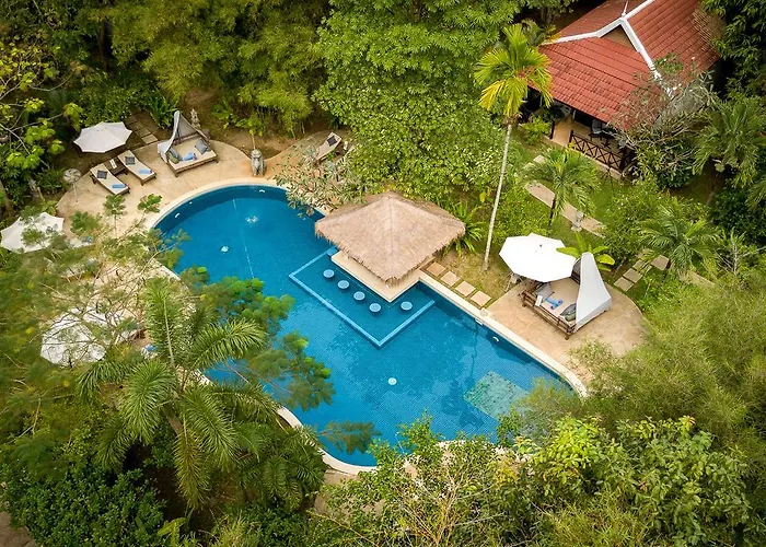 Sojourn Boutique Siem Reap