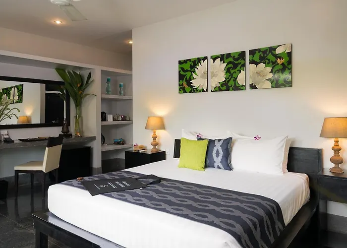 Hotel Sojourn Boutique
