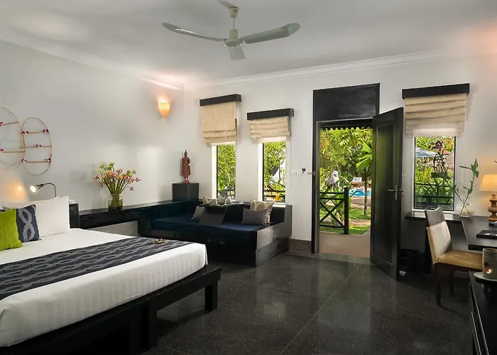 Sojourn Boutique Siem Reap
