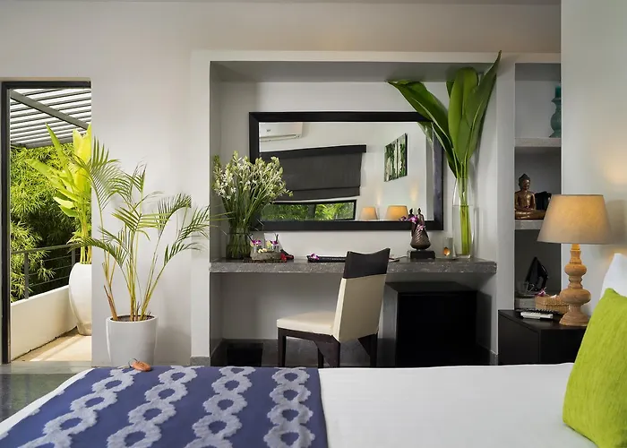 Sojourn Boutique 4* Siem Reap