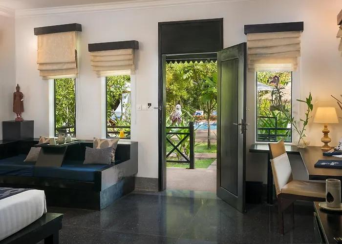 Sojourn Boutique Hotel